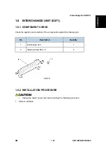 Preview for 61 page of Ricoh Aficio MP 2550B Service Manual