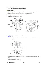 Preview for 80 page of Ricoh Aficio MP 2550B Service Manual