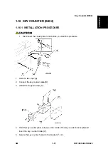 Preview for 91 page of Ricoh Aficio MP 2550B Service Manual