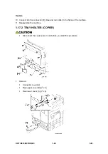 Preview for 94 page of Ricoh Aficio MP 2550B Service Manual