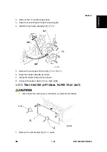 Preview for 95 page of Ricoh Aficio MP 2550B Service Manual