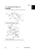 Preview for 99 page of Ricoh Aficio MP 2550B Service Manual