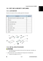 Preview for 103 page of Ricoh Aficio MP 2550B Service Manual