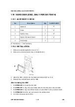 Preview for 106 page of Ricoh Aficio MP 2550B Service Manual