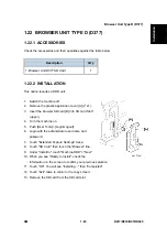 Preview for 117 page of Ricoh Aficio MP 2550B Service Manual