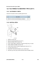 Preview for 118 page of Ricoh Aficio MP 2550B Service Manual