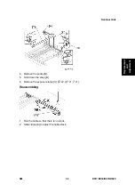 Preview for 139 page of Ricoh Aficio MP 2550B Service Manual