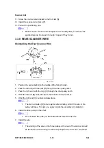 Preview for 146 page of Ricoh Aficio MP 2550B Service Manual