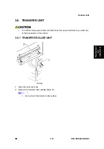 Preview for 163 page of Ricoh Aficio MP 2550B Service Manual