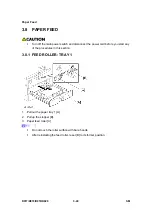 Preview for 172 page of Ricoh Aficio MP 2550B Service Manual