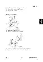 Preview for 179 page of Ricoh Aficio MP 2550B Service Manual