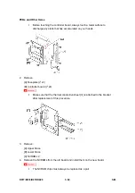 Preview for 184 page of Ricoh Aficio MP 2550B Service Manual