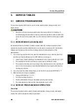 Preview for 265 page of Ricoh Aficio MP 2550B Service Manual