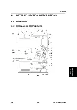 Preview for 491 page of Ricoh Aficio MP 2550B Service Manual