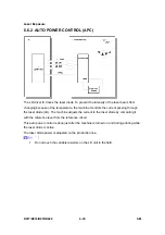 Preview for 520 page of Ricoh Aficio MP 2550B Service Manual