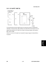 Preview for 521 page of Ricoh Aficio MP 2550B Service Manual