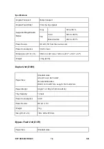 Preview for 574 page of Ricoh Aficio MP 2550B Service Manual