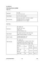 Preview for 580 page of Ricoh Aficio MP 2550B Service Manual