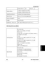 Preview for 581 page of Ricoh Aficio MP 2550B Service Manual