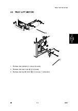 Preview for 599 page of Ricoh Aficio MP 2550B Service Manual