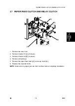 Preview for 601 page of Ricoh Aficio MP 2550B Service Manual