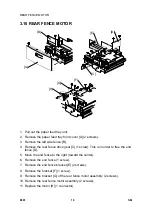 Preview for 604 page of Ricoh Aficio MP 2550B Service Manual