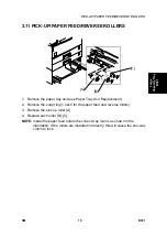 Preview for 605 page of Ricoh Aficio MP 2550B Service Manual