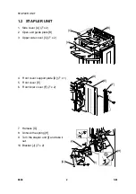 Preview for 612 page of Ricoh Aficio MP 2550B Service Manual