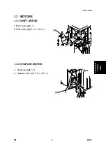 Preview for 613 page of Ricoh Aficio MP 2550B Service Manual