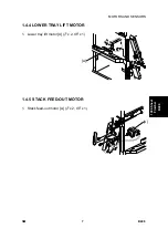 Preview for 617 page of Ricoh Aficio MP 2550B Service Manual