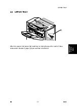 Preview for 627 page of Ricoh Aficio MP 2550B Service Manual