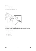 Preview for 644 page of Ricoh Aficio MP 2550B Service Manual