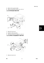 Preview for 649 page of Ricoh Aficio MP 2550B Service Manual