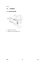 Preview for 666 page of Ricoh Aficio MP 2550B Service Manual