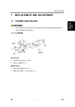 Preview for 707 page of Ricoh Aficio MP 2550B Service Manual