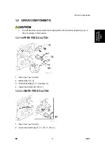 Preview for 709 page of Ricoh Aficio MP 2550B Service Manual