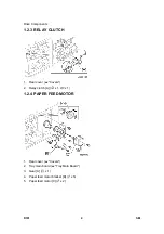 Preview for 710 page of Ricoh Aficio MP 2550B Service Manual