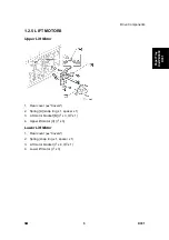 Preview for 711 page of Ricoh Aficio MP 2550B Service Manual