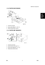 Preview for 713 page of Ricoh Aficio MP 2550B Service Manual