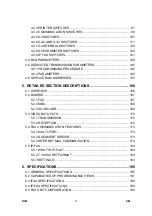 Preview for 732 page of Ricoh Aficio MP 2550B Service Manual