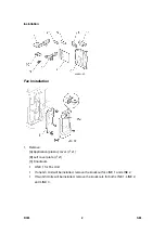 Preview for 736 page of Ricoh Aficio MP 2550B Service Manual