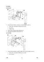 Preview for 740 page of Ricoh Aficio MP 2550B Service Manual