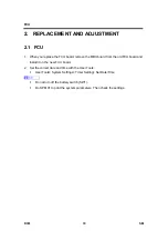 Preview for 744 page of Ricoh Aficio MP 2550B Service Manual