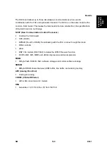 Preview for 903 page of Ricoh Aficio MP 2550B Service Manual