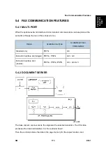 Preview for 907 page of Ricoh Aficio MP 2550B Service Manual