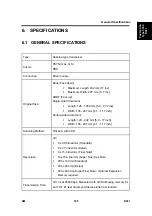 Preview for 919 page of Ricoh Aficio MP 2550B Service Manual