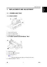 Preview for 931 page of Ricoh Aficio MP 2550B Service Manual