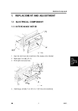 Preview for 1025 page of Ricoh Aficio MP 2550B Service Manual