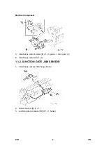 Preview for 1026 page of Ricoh Aficio MP 2550B Service Manual