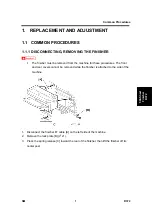 Preview for 1039 page of Ricoh Aficio MP 2550B Service Manual